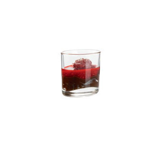 ECLIPSE VASO CHUPITO h 63 mm 9 cl