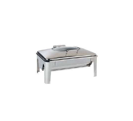 CHAFING DISH GN 1/1 EASY INDUCTION