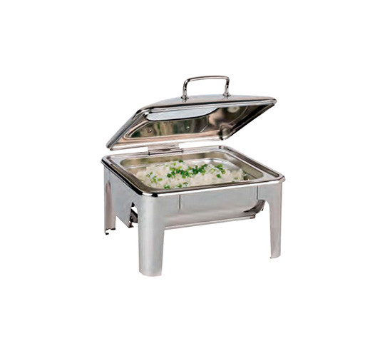 CHAFING DISH GN 2/3 EASY INDUCTION