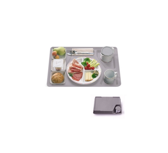 THERMOTRAY BANDEJA COLOR LILA