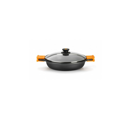 AMERICA SUQUET LOW PAELLA PAN 32 CM