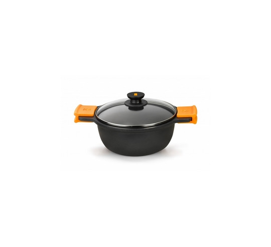 AMERICA SUQUET HIGH PAELLA PAN 24 CM