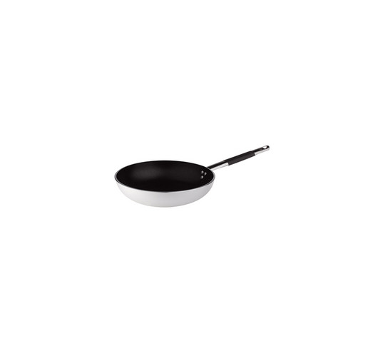 AMERICA ROUND FRYING PAN 28 CM TEF.