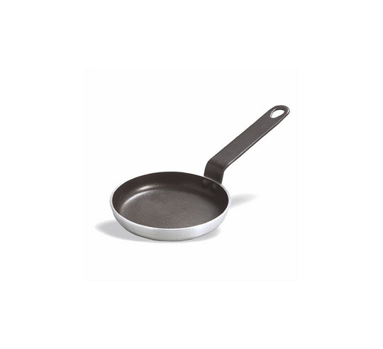 AMERICA BLINIS FRYING PAN 12 CM