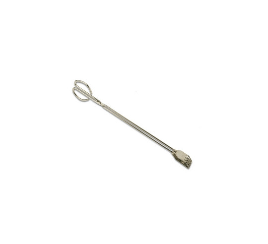 FLAT KITCHEN TONGS 32 CM