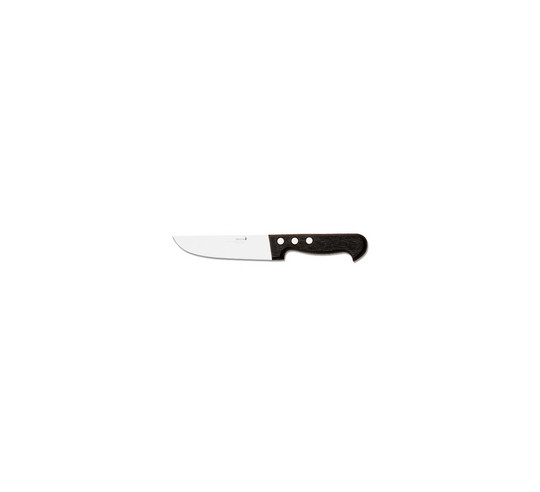 CUCHILLO CARNICERO OVINOX 17CM