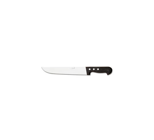 CUCHILLO CARNICERO OVINOX 30CM