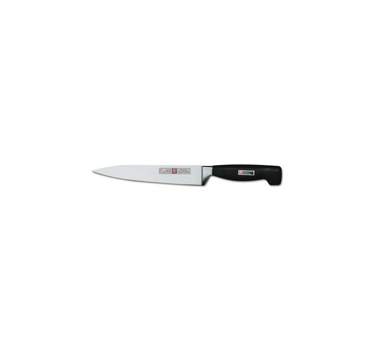 CUCHILLO FILETEAR 4 ESTRELLAS 20 CM