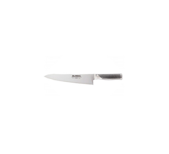 CUCHILLO GLOBAL OFICIO 24 CM G-16