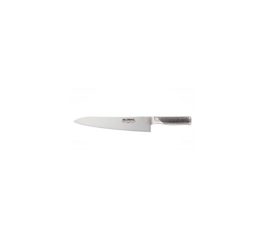 GLOBAL COOKS KNIFE 27 CM