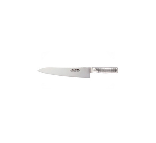 CUCHILLO GLOBAL OFICIO 30 CM