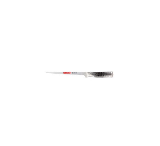 GLOBAL FILETTING KNIFE 21 CM