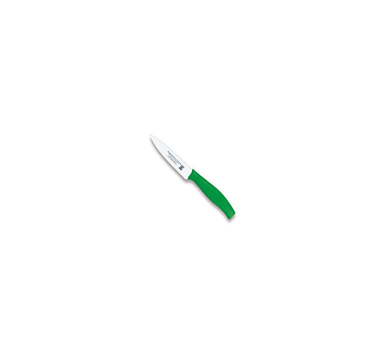 CUCHILLO PATATERO NORPLAST VERDE 10 CM