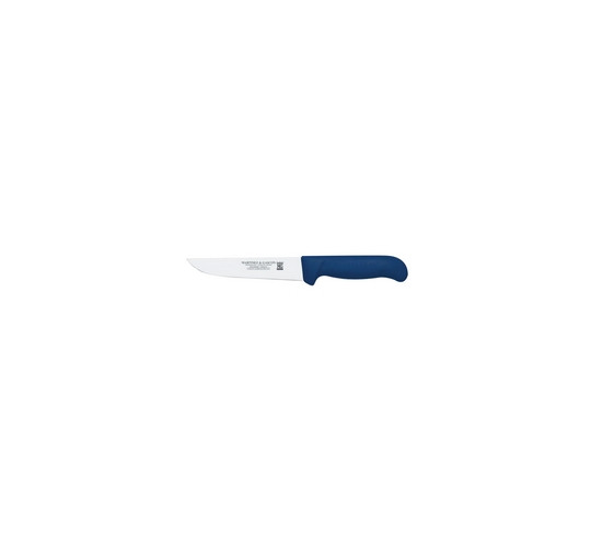 CUCHILLO CARNICERO NORPLAST AZUL 15 CM