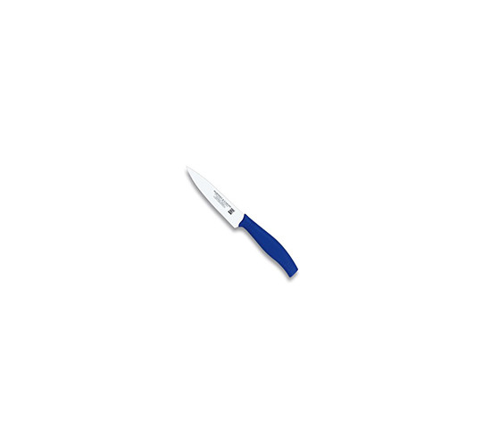 CUCHILLO PATATERO NORPLAST AZUL 10 CM