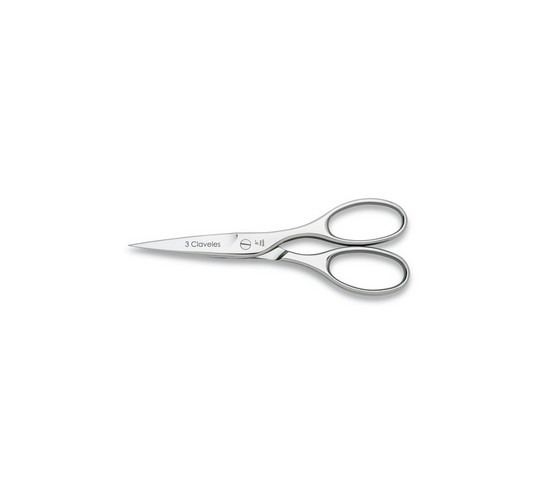 OFICIO S/S SCISSORS 20 CM