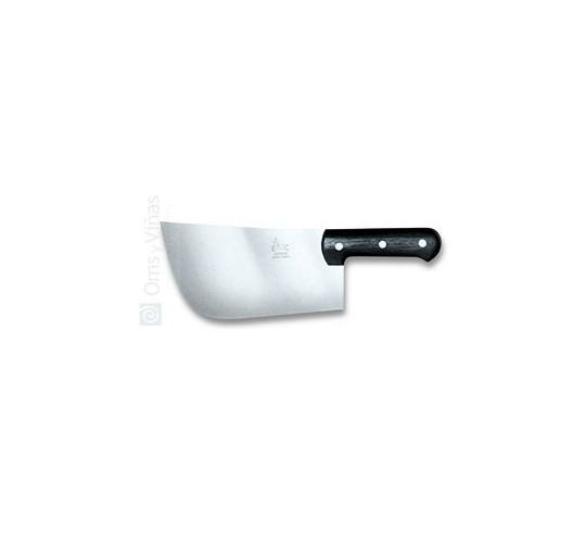 CATALANA BUTCHERS CLEAVER 25 CM.