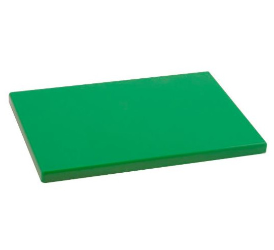 TABLA CORTE 40X30X2 VERDE