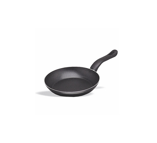 GUR ROUND FRYING PAN 26 CM TEF.