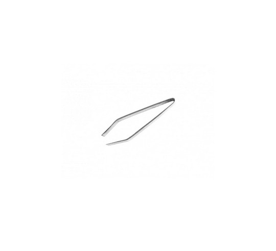 FISHBONE TWEEZERS 9 CM