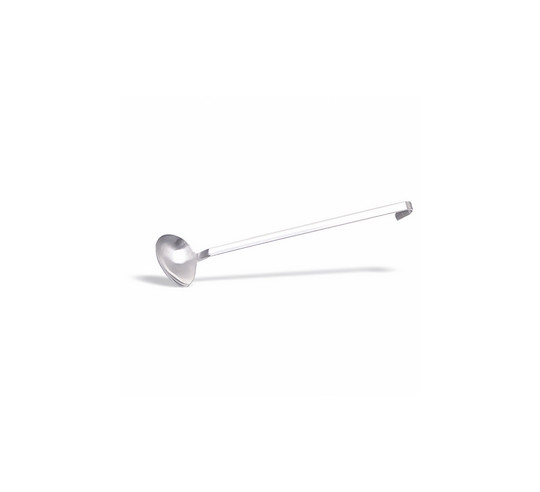 SANSON GRAVY LADLE 38 CM