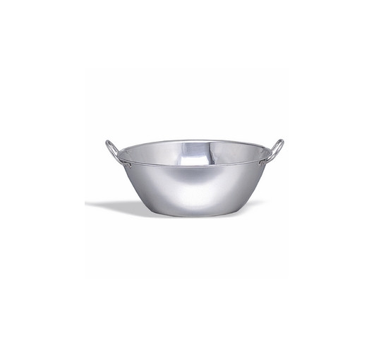 OVINOX CONICAL MIXING BOWL 30 CM