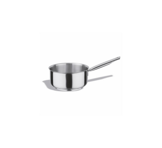 ECOINOX HIGH SAUCEPAN 20 CM