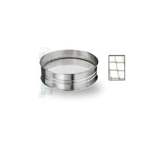 OVINOX SIEVE 35 CM COARSE