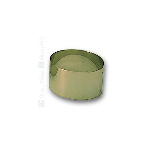 OVINOX MOUSSE RING 12 CM