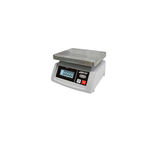 CHEF SCALES EM 15KG