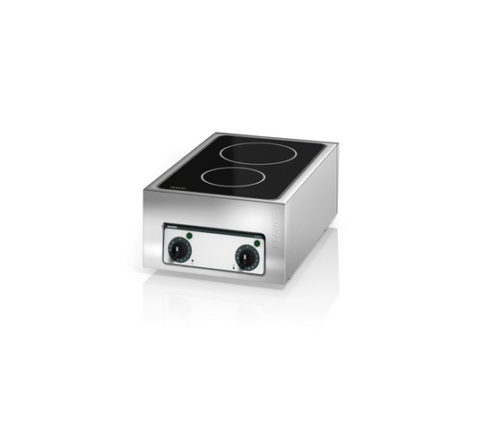 BLANCO COOK PLACA VITROCERAMICA 4300 W