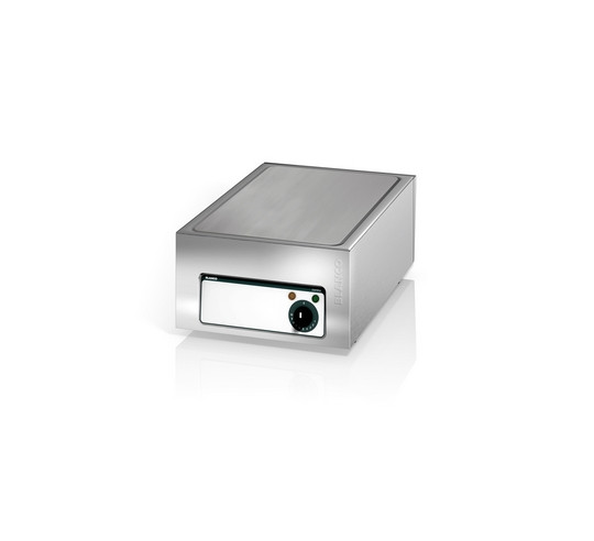 BLANCO COOK PLANCHA MANTENIMIENTO 700W