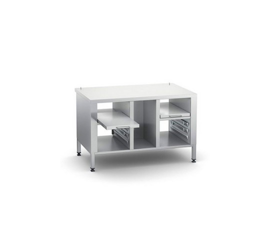 IVARIO  MESA PARA 2-XS