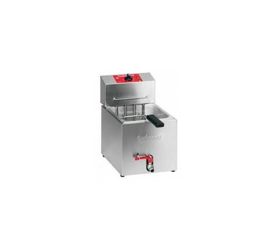 VALENTINE FRYER B- 7