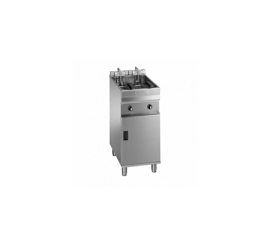 VALENTINE FRYER V-40