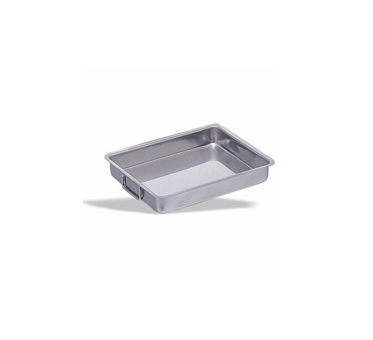 ECOINOX ROASTING PAN 40 CM