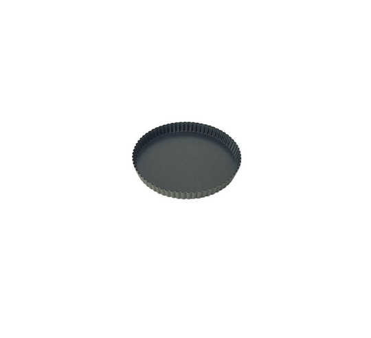 TEF. FLUTED PIZZA MOULD 32 CM