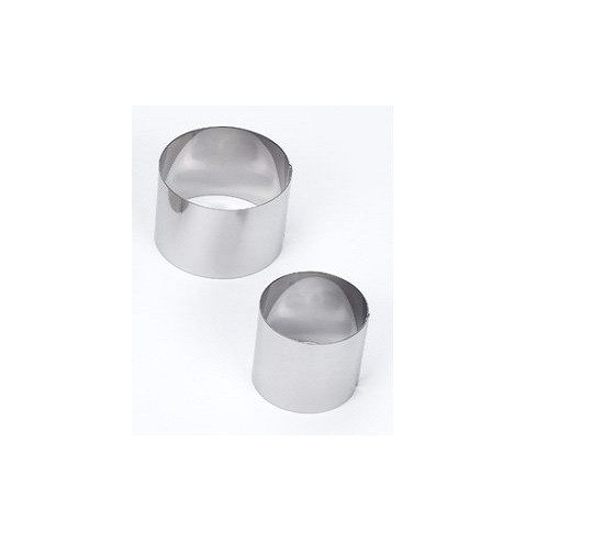 OVINOX MOUSSE RING 8 CM