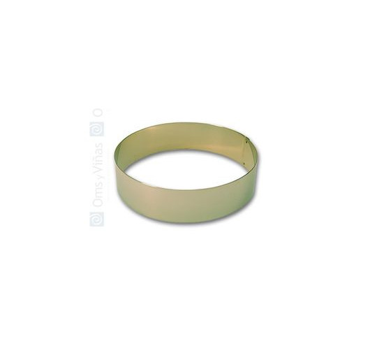 OVINOX MOUSSE RING 16 CM