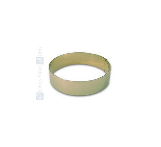 OVINOX MOUSSE RING 24 CM