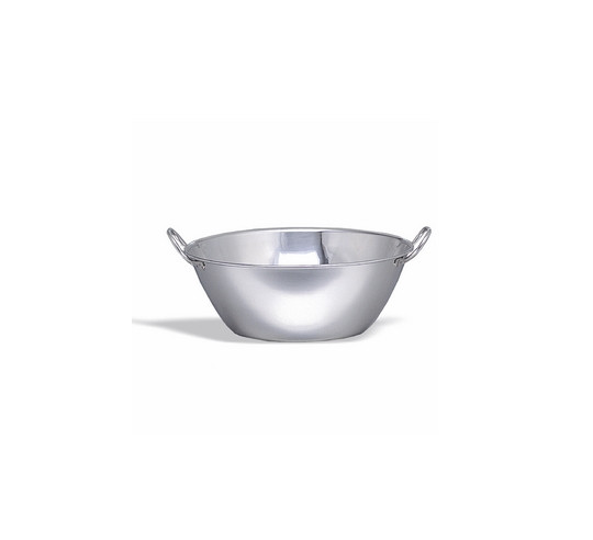 OVINOX CONICAL MIXING BOWL 20 CM