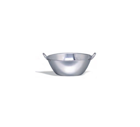 OVINOX CONICAL MIXING BOWL 40 CM