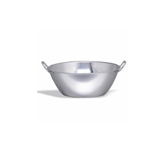 OVINOX CONICAL MIXING BOWL 60 CM