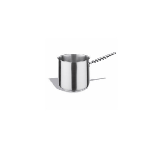 ECOINOX BAIN MARIE POT 20 CM