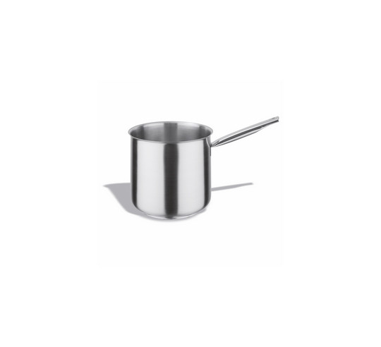 ECOINOX BAIN MARIE POT 24 CM