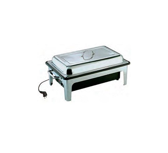 CHAFING DISH ELECTRICO 63,6 cm