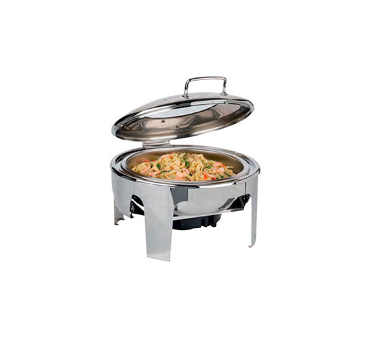 CHAFING DISH REDONDO EASY INDUCTION30