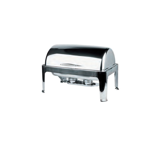 ROLLTOP CHAFING DISH 67CM.