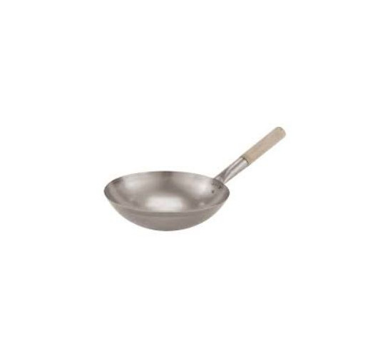 WOK HIERRO 35.5 cm