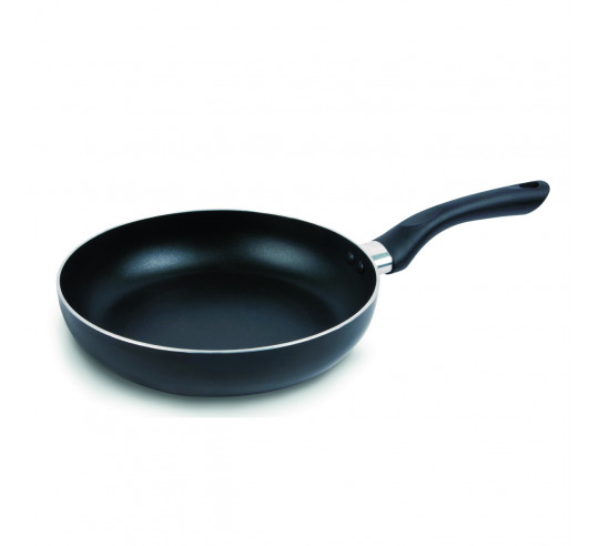 ECOGUR ROUND FRYING PAN    18 CM TEF.